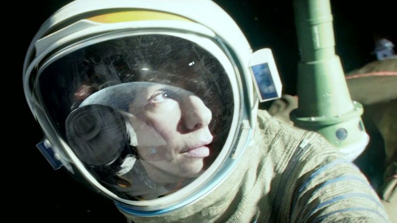 Gravity (2013)