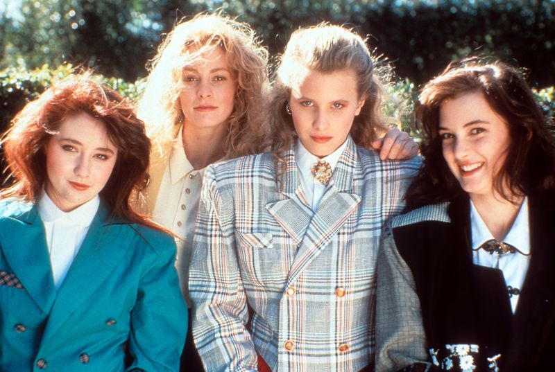 Heathers (1989)
