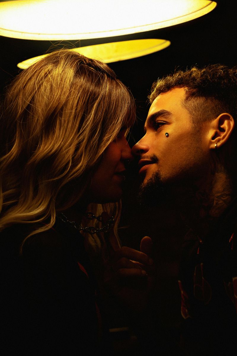 Build Anticipation with Mystery