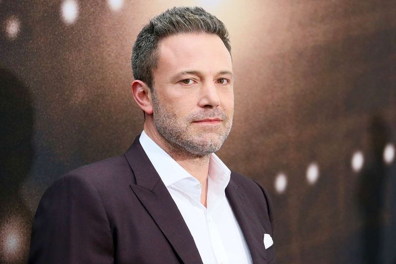 Ben Affleck