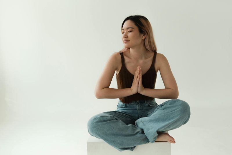 Your Physical Health Can Improve Too