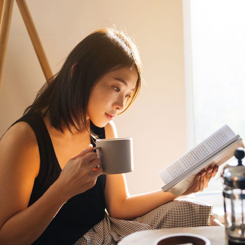 Creating Daily Rituals