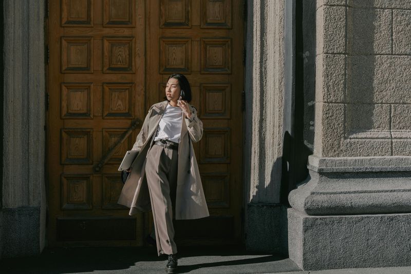 Intentional Layering