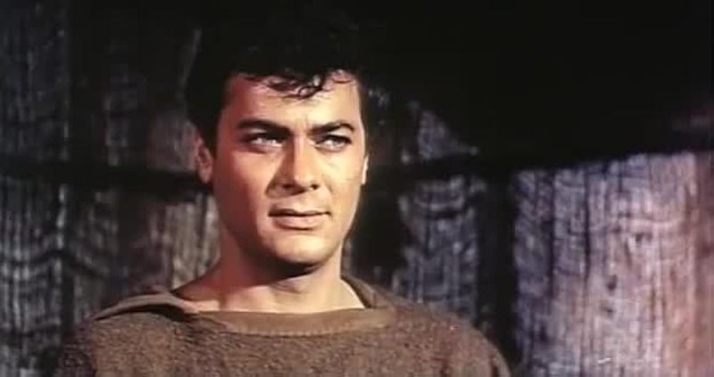 Spartacus (1960)