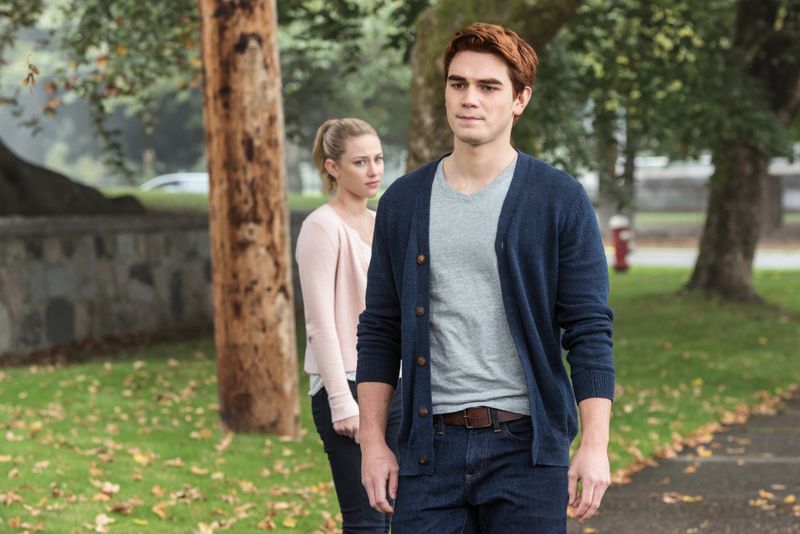 Riverdale (2017-2023)