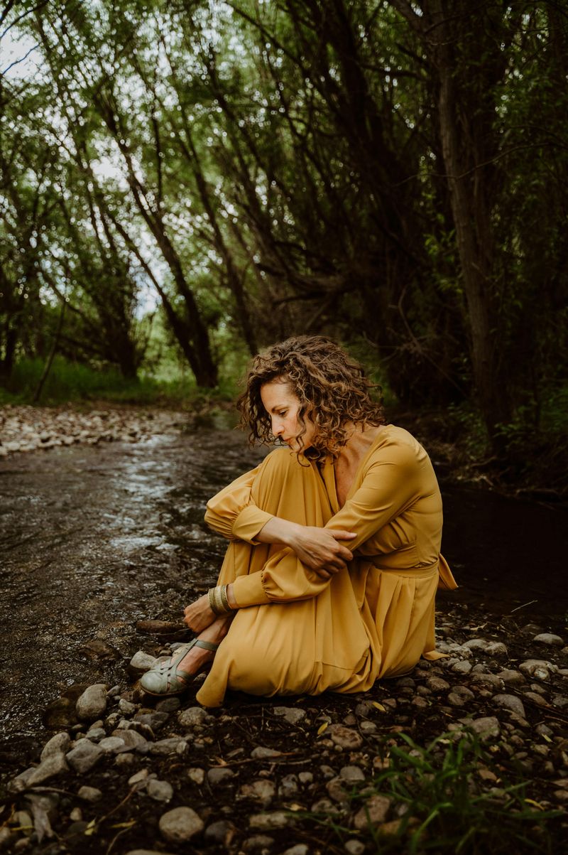 Healing From Past Relationships