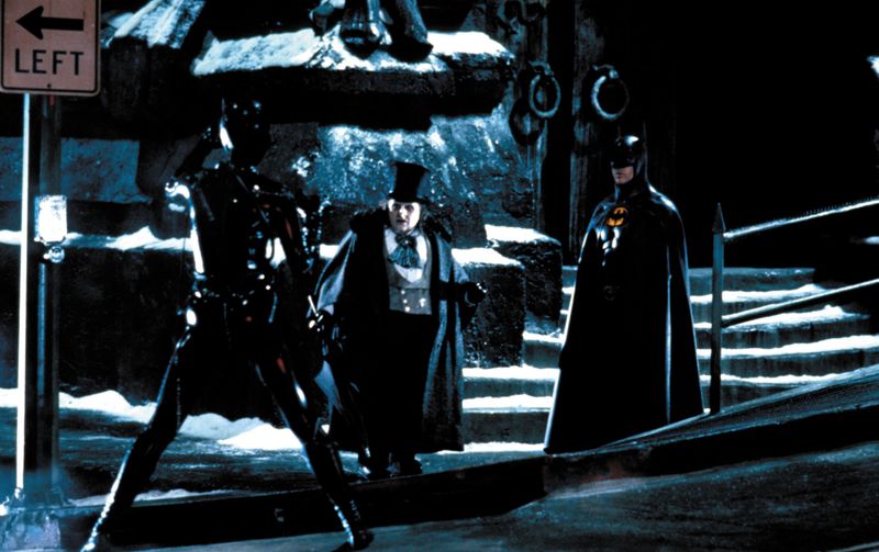 Batman Returns (1992)