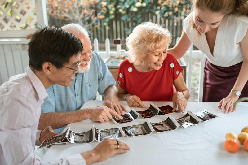 Invest in Joy, Not Perfection
