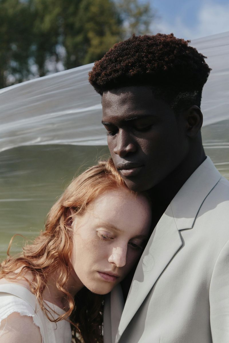 You Feel Unseen or Unheard