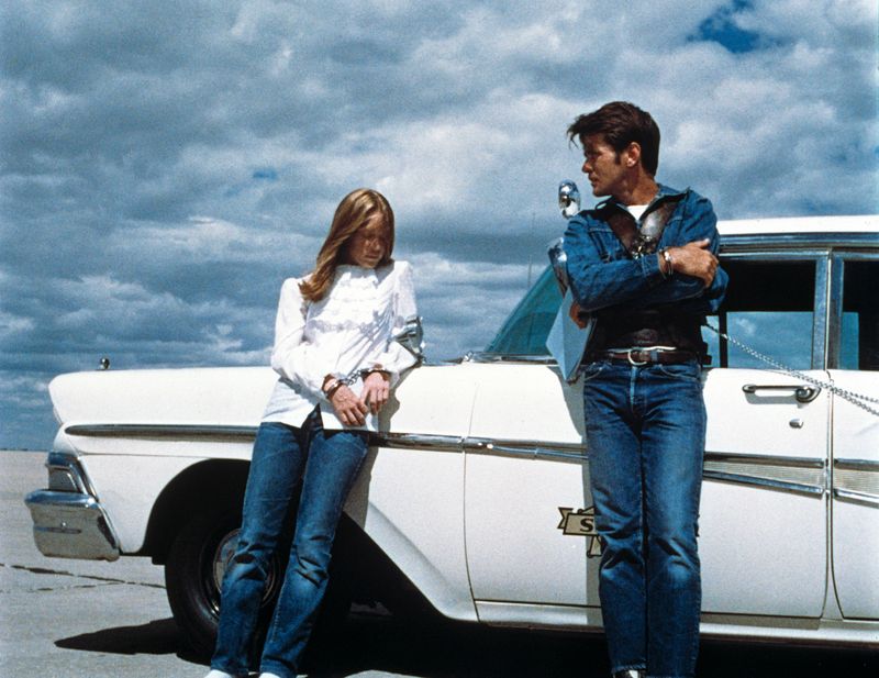 Badlands (1973)