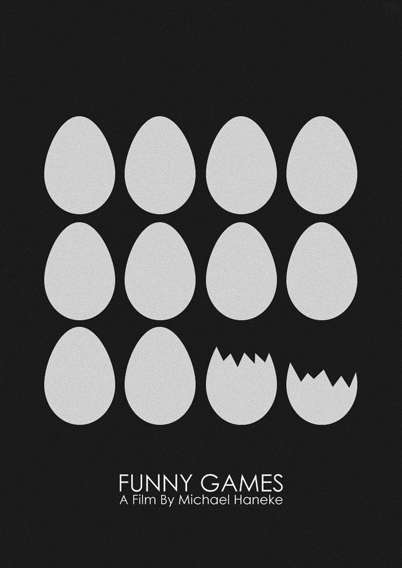 Funny Games' Fourth Wall Execution
