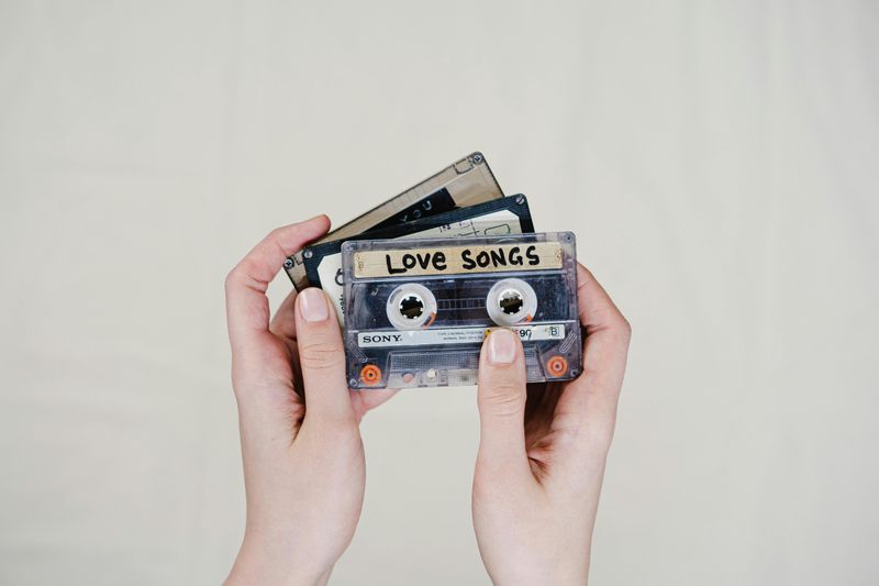 Mix Tapes