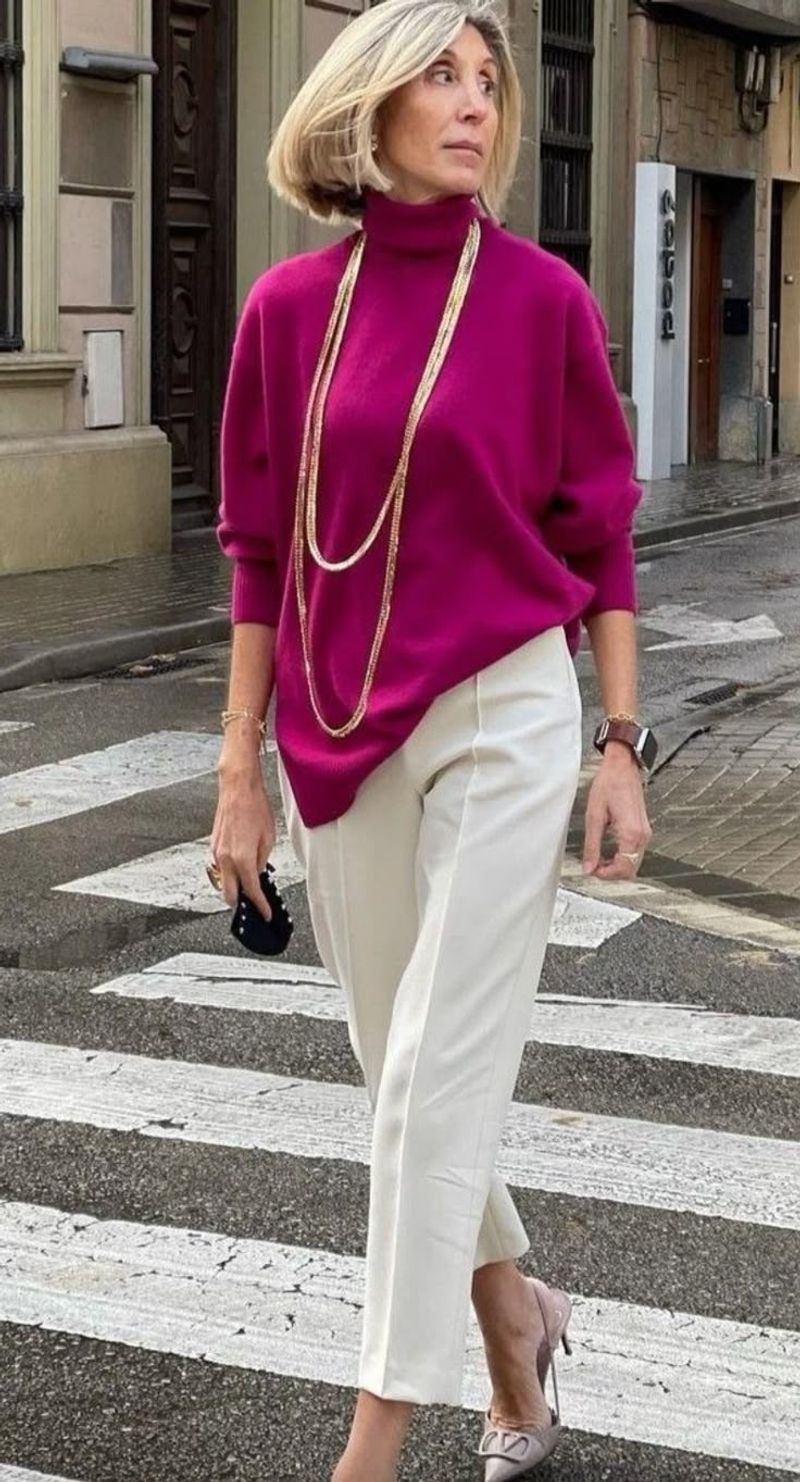 Mauve