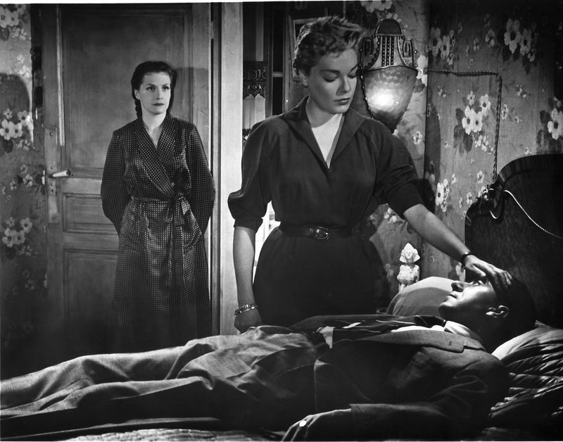Diabolique (1955)