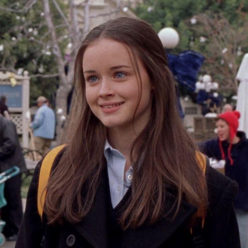Alexis Bledel Hated Coffee