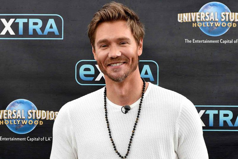 Chad Michael Murray
