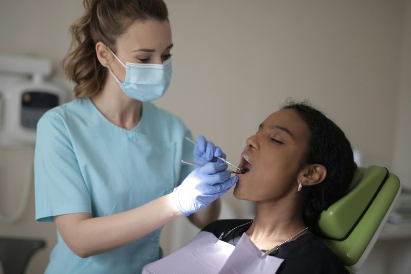 Take Care of Your Teeth