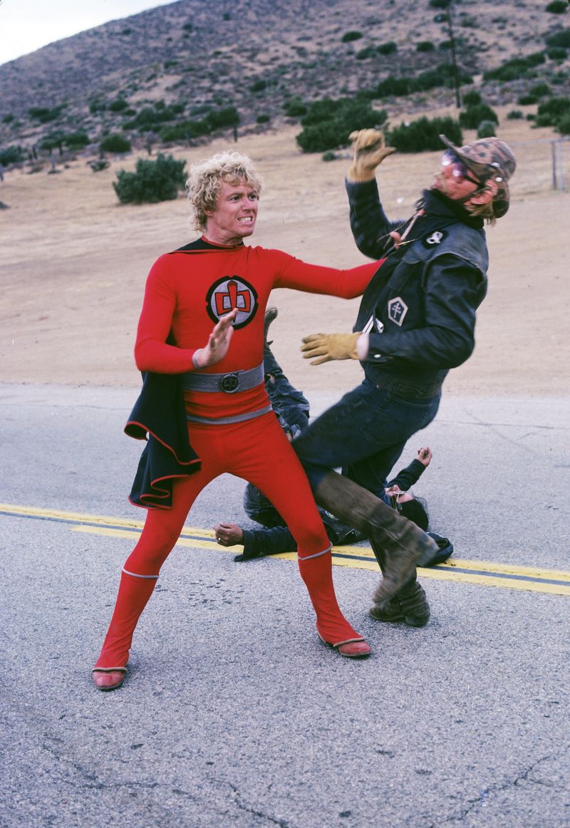 The Greatest American Hero (1981–1983)