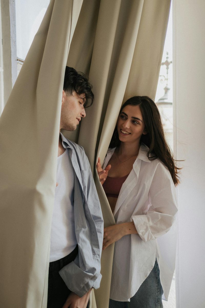13 Ways to Be the One He Thinks About Constantly