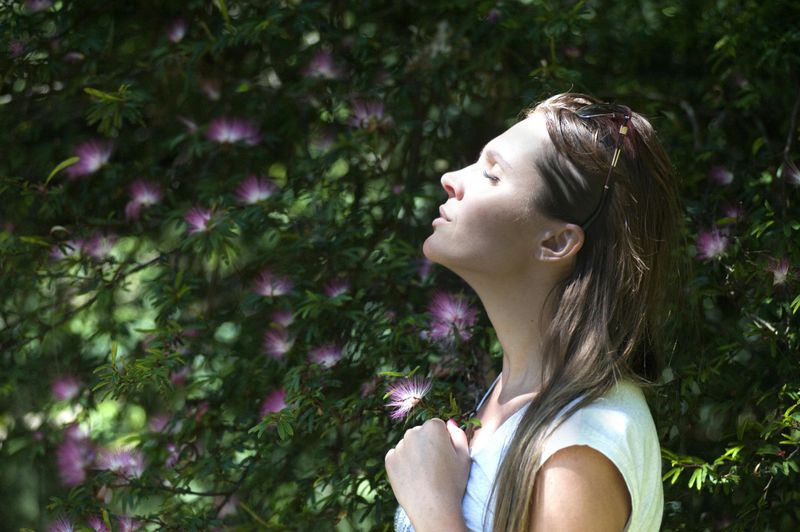 Slow Down with Intentional Presence