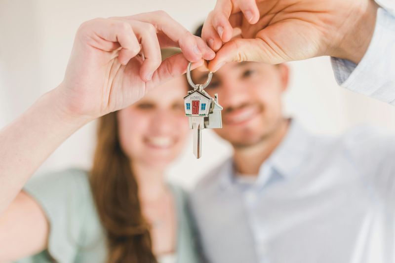 Homeownership Is a Must
