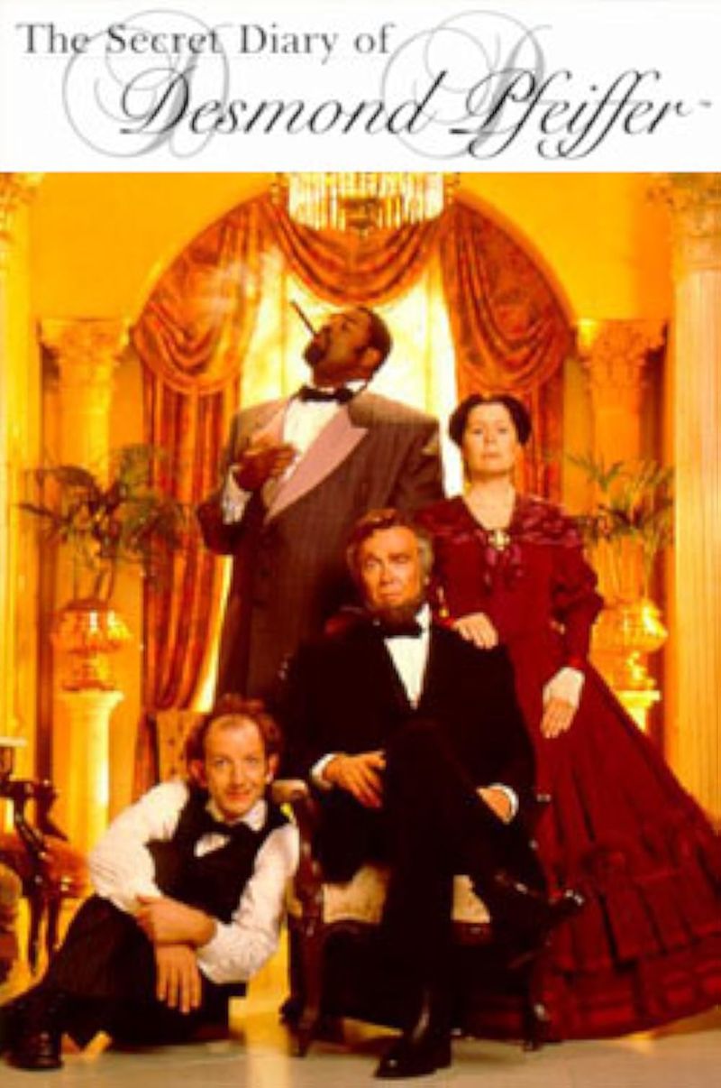 The Secret Diary of Desmond Pfeiffer (1998) – UPN