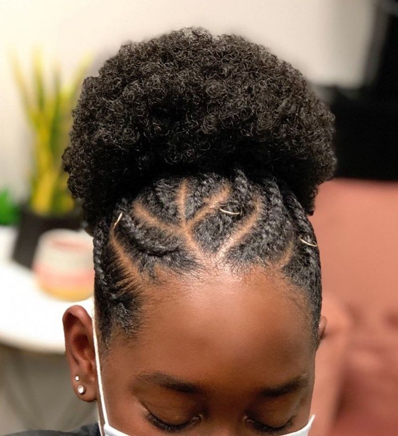 Flat Twists
