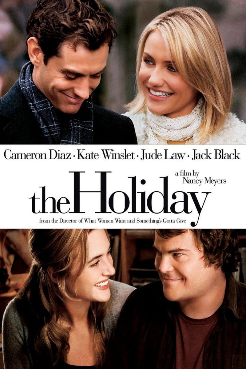'The Holiday'