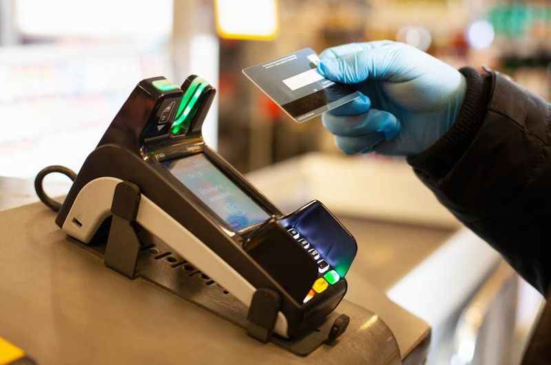 Express Checkout Upcharges