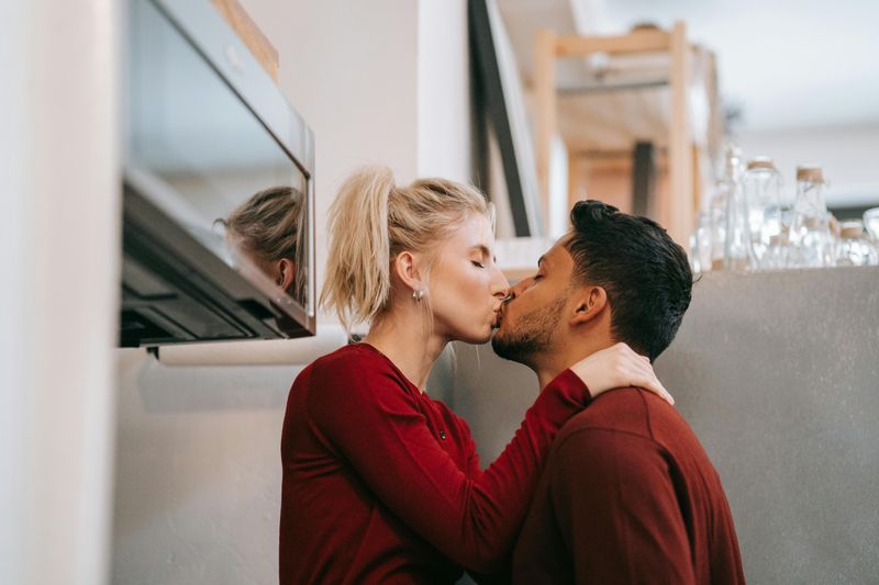 Clinginess and Difficulty with Space