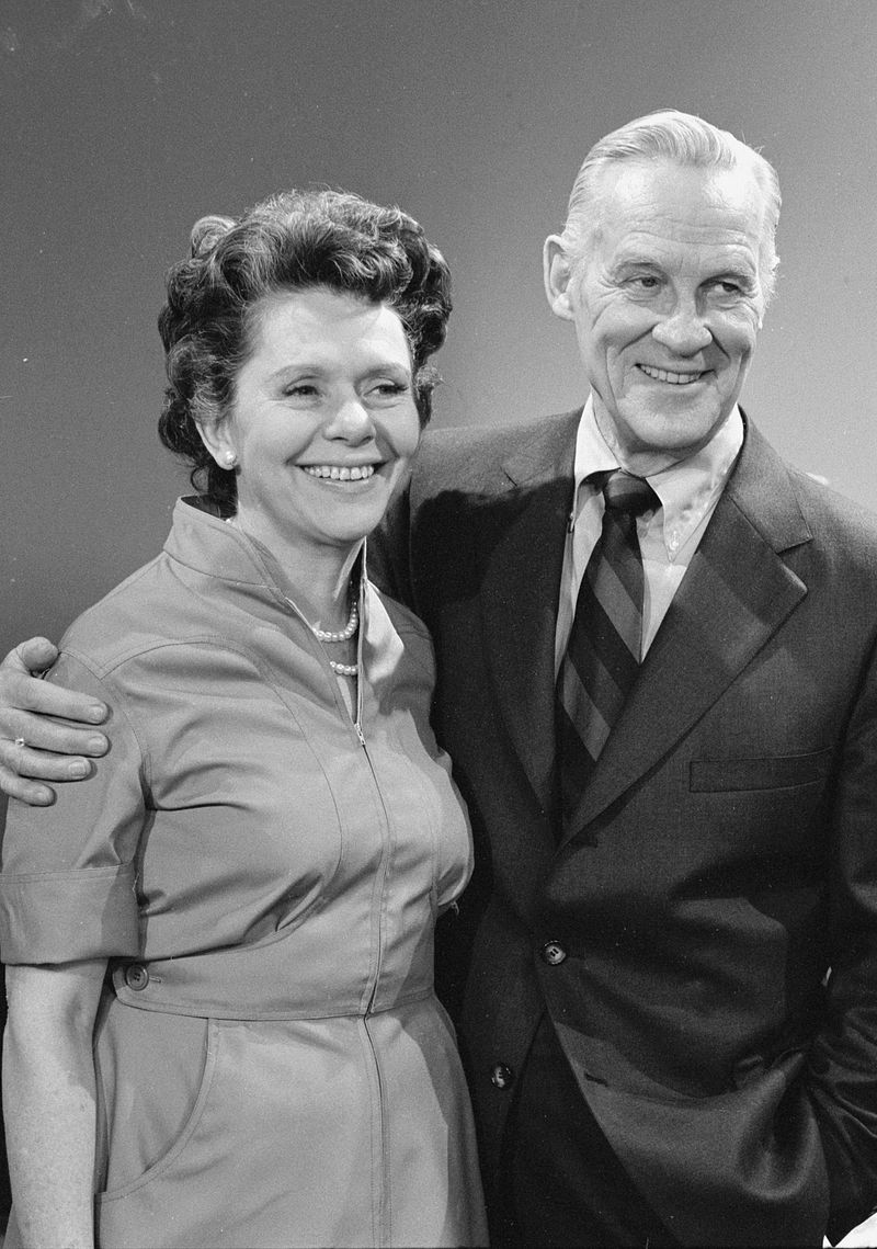 As the World Turns (1956–2010)