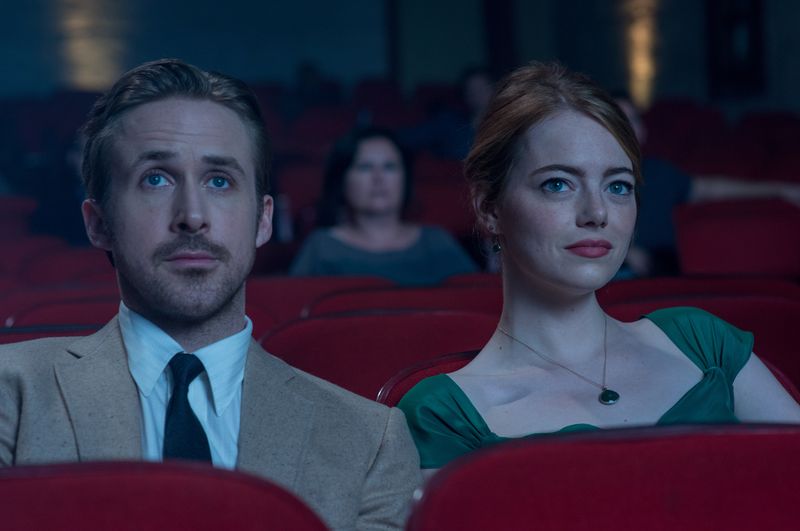 La La Land (2016)