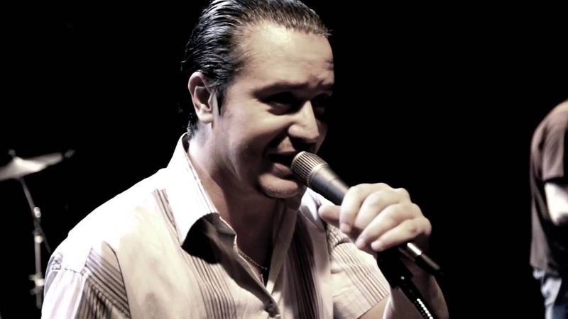 Mike Patton