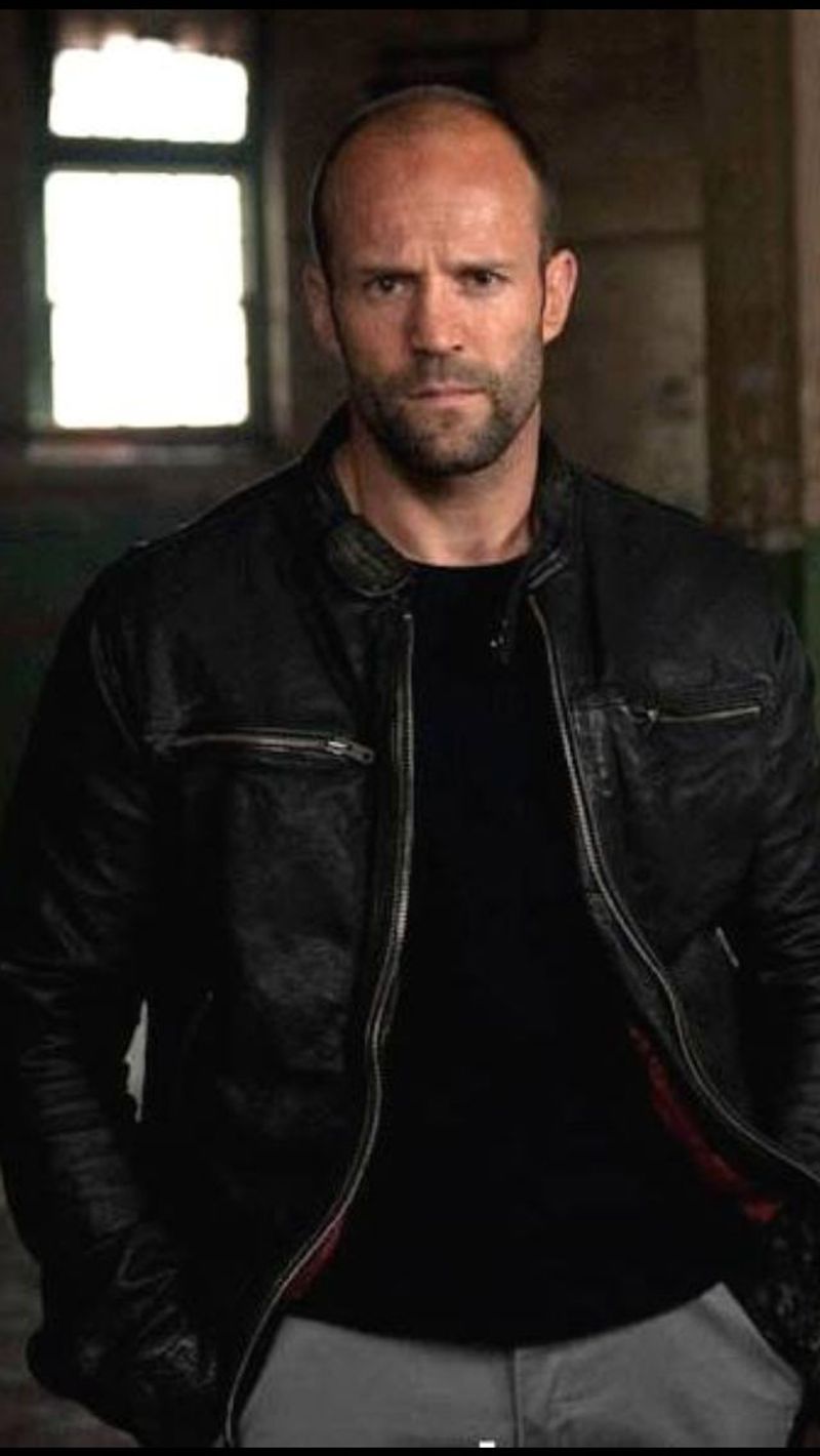Jason Statham