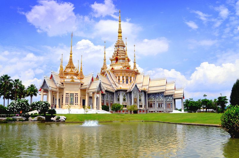 Thailand's Chiang Mai: Cultural Richness on a Budget