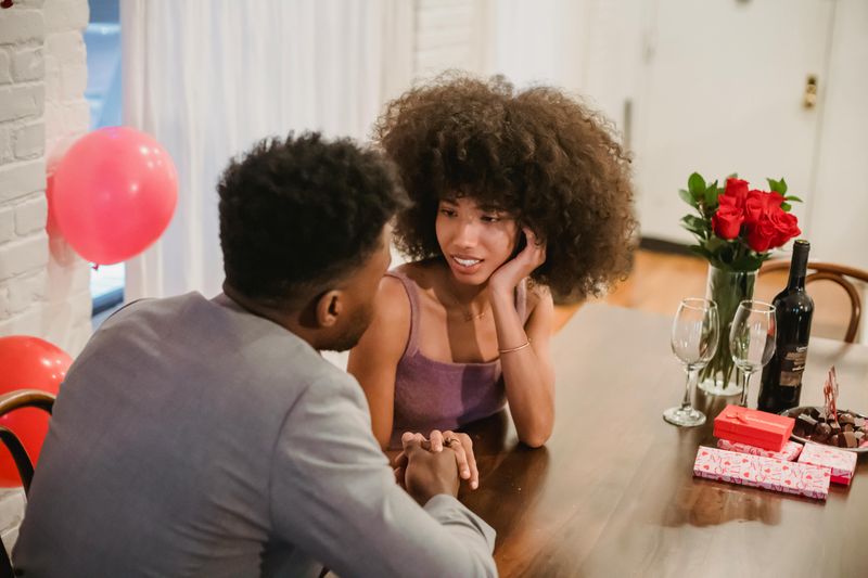 What role does family play in your life decisions?