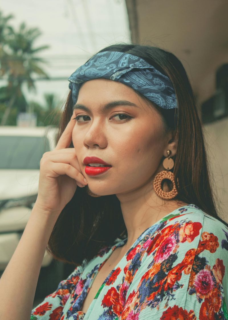 Headbands Solved Practical Problems