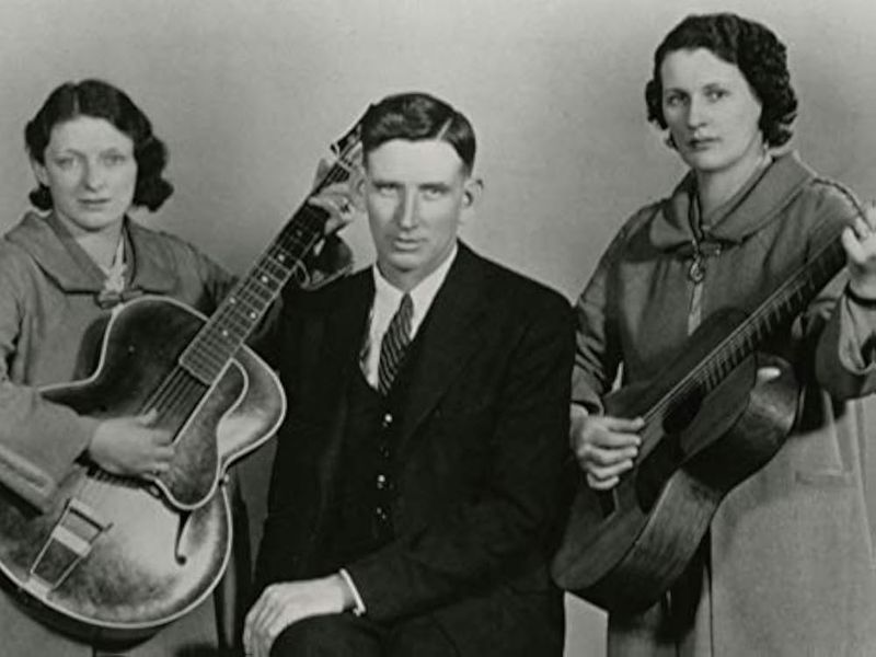 The Carter Family