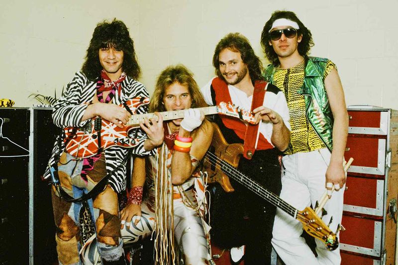 Van Halen