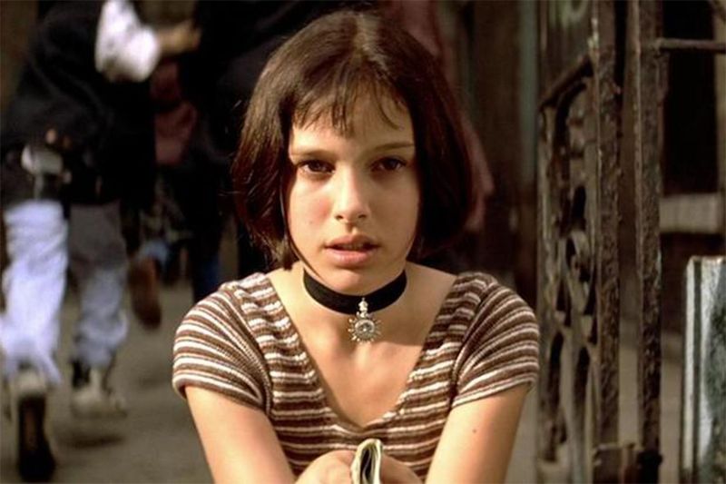 Léon: The Professional (1994)