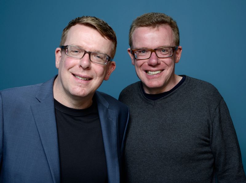 “I’m Gonna Be (500 Miles)” — The Proclaimers (1988)