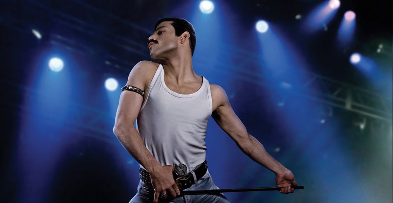 Bohemian Rhapsody (2018)