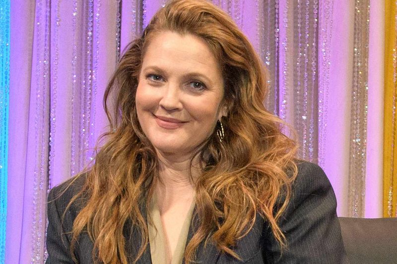 Drew Barrymore — Childhood Chaos to Healthy Adulthood