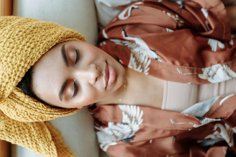 Embracing Self-Love
