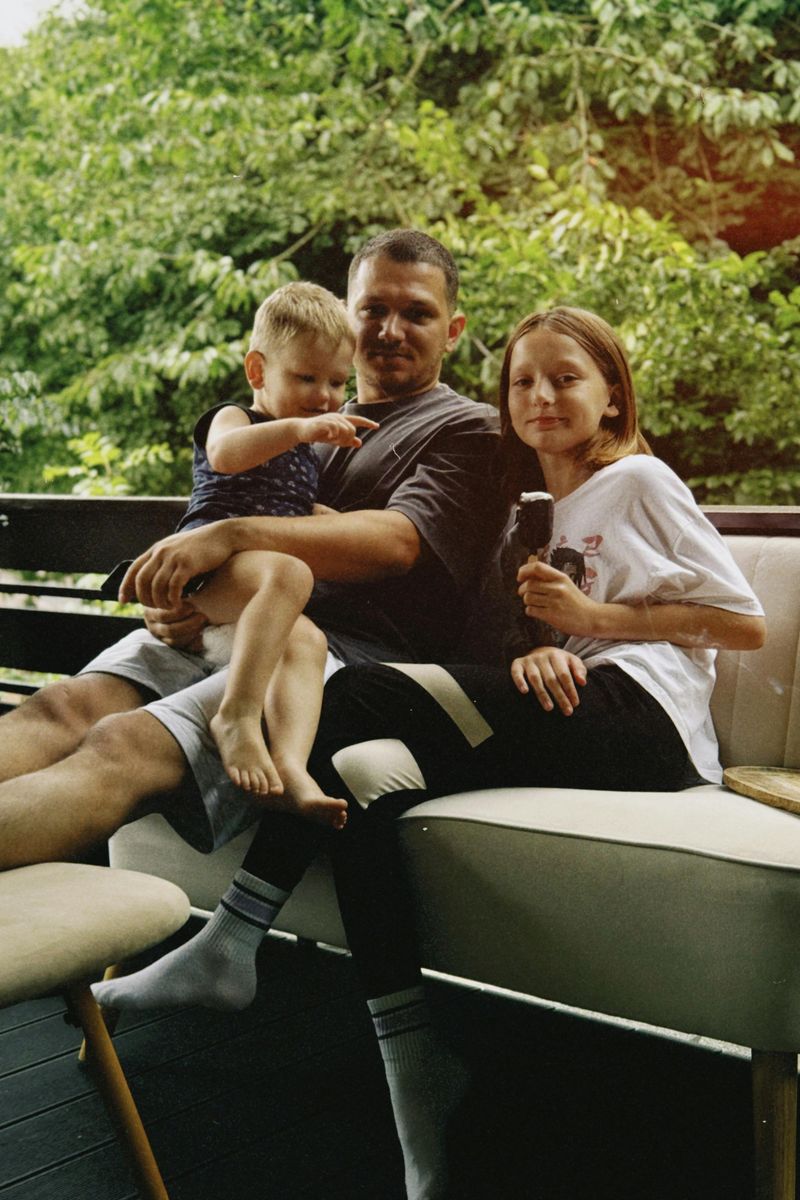 Family Reputation Mattered