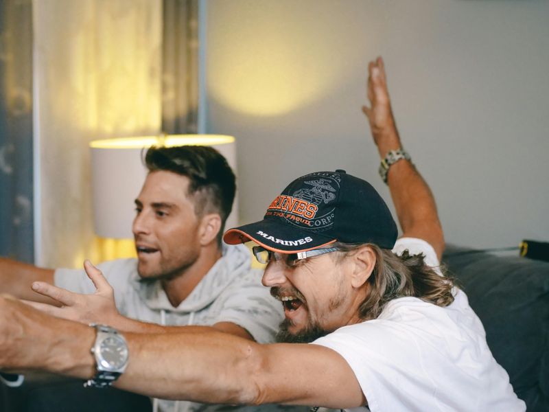 Sports Team Loyalty and Game Statistics