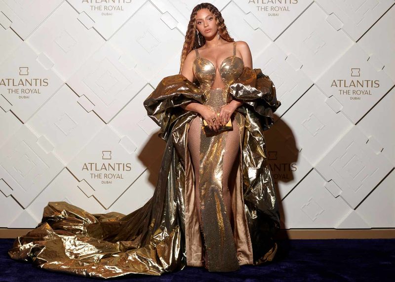 Beyoncé