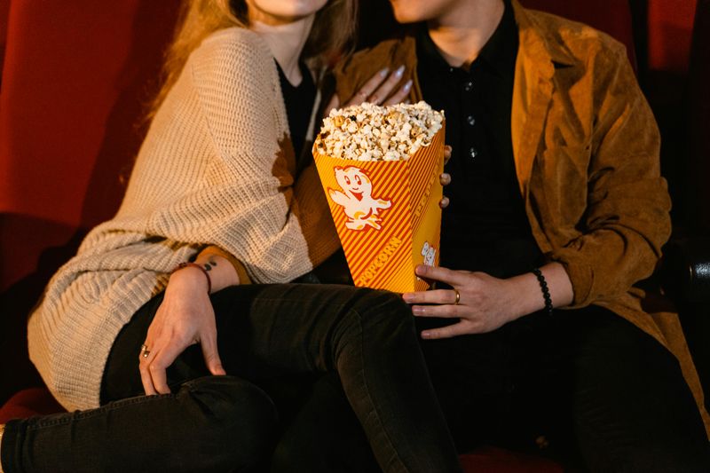 Romantic Comedies