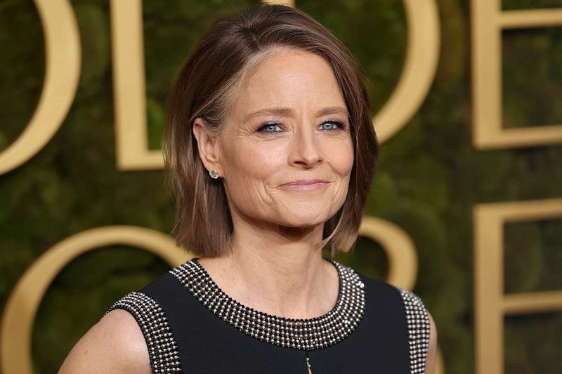 Jodie Foster