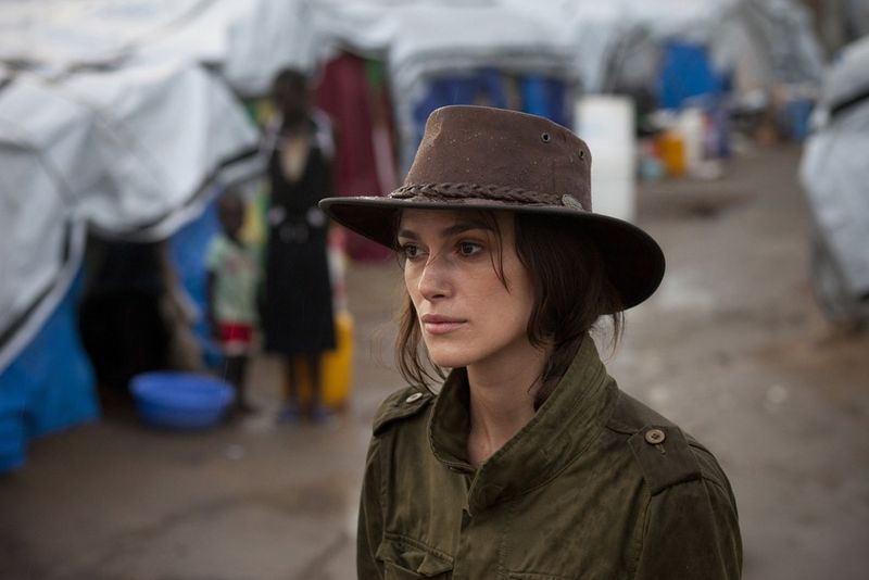25 Celebrities Whose Off-Screen Work Created Real-World Change